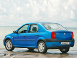Renault Logan Renault Logan